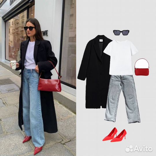 Стилист по подбору одежды