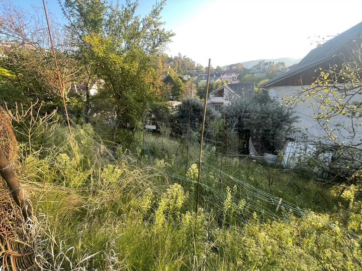 Участок 2,5 сот. (СНТ, ДНП)