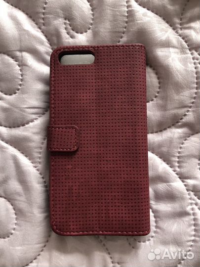 Чехол на iPhone 8 плюс