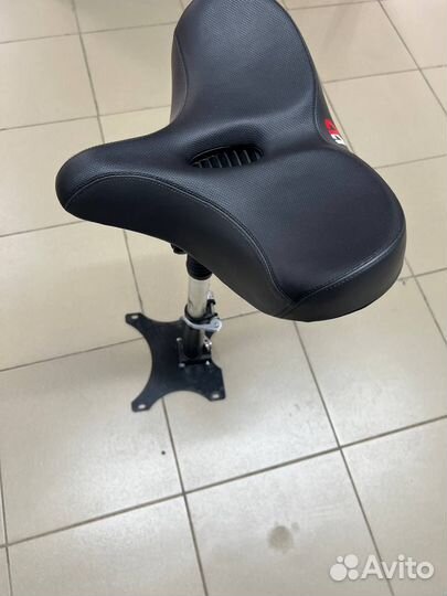 Сиденье для электросамоката