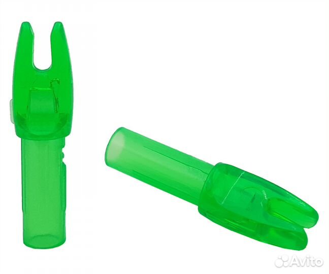 Хвостовик Centershot для лучных стрел Spark 500 з