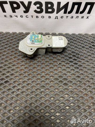 Модуль фары Volvo FH4 82358216