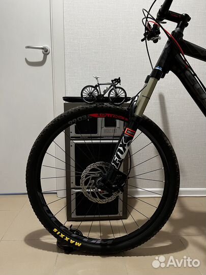 Велосипед cube stereo 140