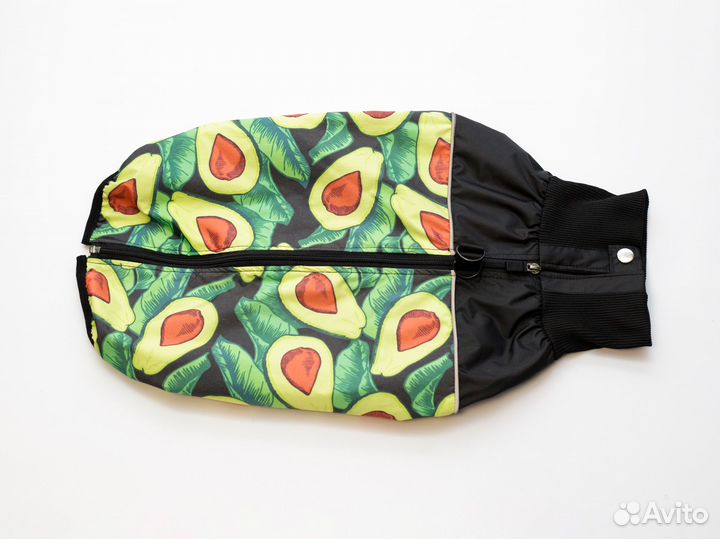 Жилет для собак