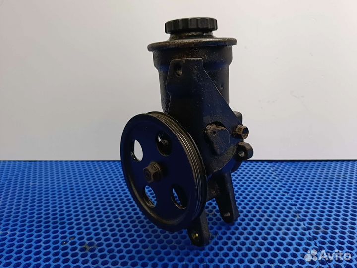 Насос гур Toyota Carina 2 T 170 4AFE