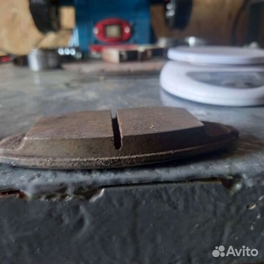 Тормозные колодки