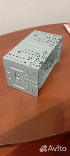 Переходная рамка