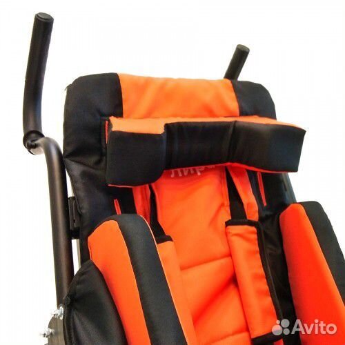 Инвалидная коляска для детей дцп бу