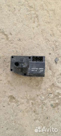 Сервопривод заслонки печки mitsubishi lancer 9