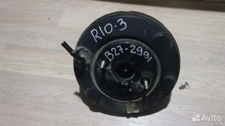 Усилитель тормозов вакуумный KIA RIO III (UB) 201