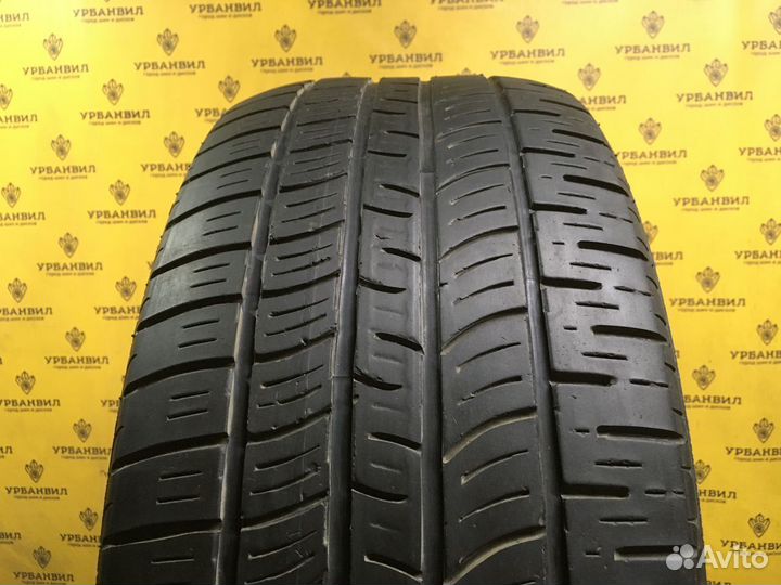 Pirelli Scorpion Zero Asimmetrico 255/55 R18 109H