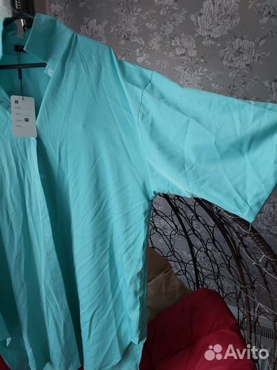 Рубашка туника