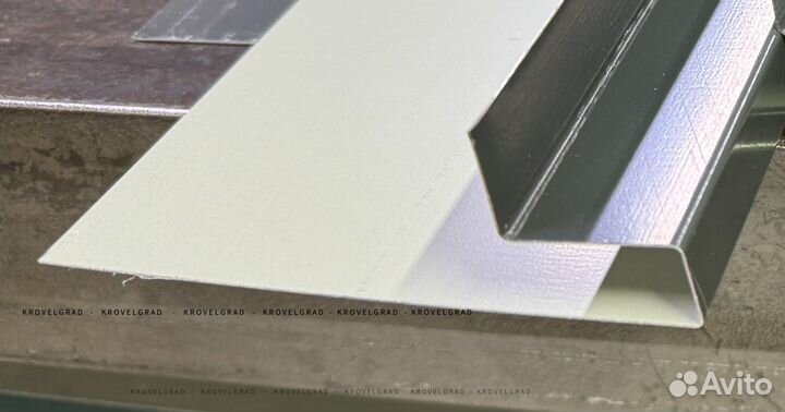 Жестяные изделия, Кровельные Аксессуары для крыши