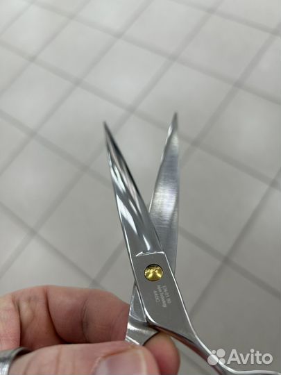 Ножницы парикмахерские профессиональные