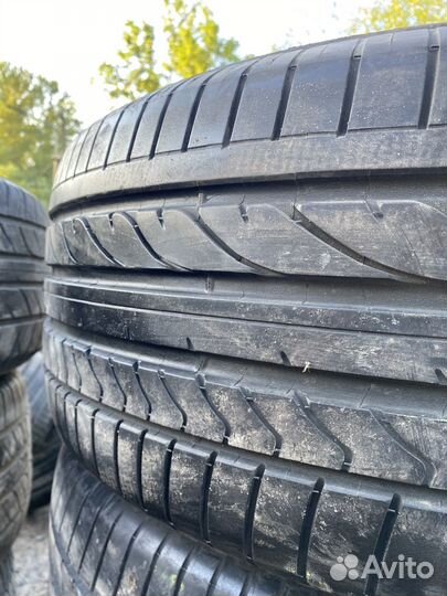 Bridgestone Dueler H/P Sport 285/50 R20