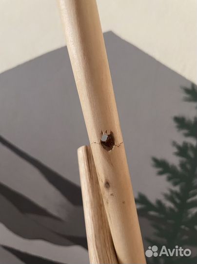 Детский вигвам