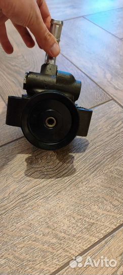 Насос гура для Ford Fusion fxja, 1.4