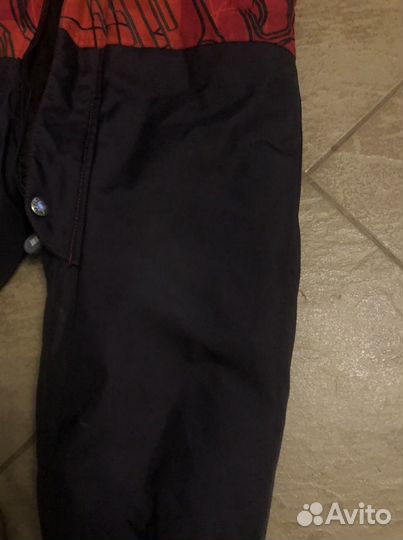 Комбинезон Lenne 92+6