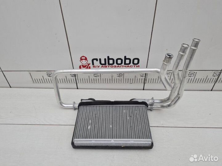 Радиатор печки Bmw 5 F10 N20B20A 2012