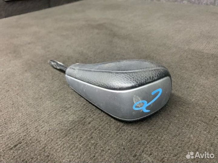 Ручка кпп Bmw 1 E87 N43B20 2010