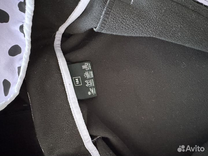 Комбинезон софтшел 104