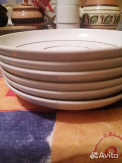 Сервиз чайный - кофейный- подарочный