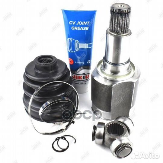 ШРУС JC29018 jikiu