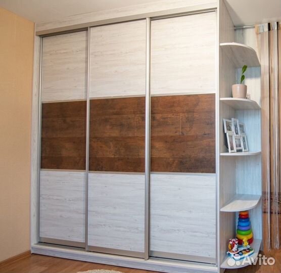 Шкаф на заказ