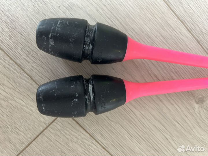 Булавы chacott 41 см