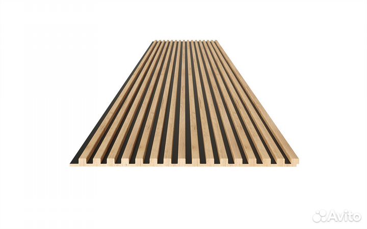 Стеновые панели 