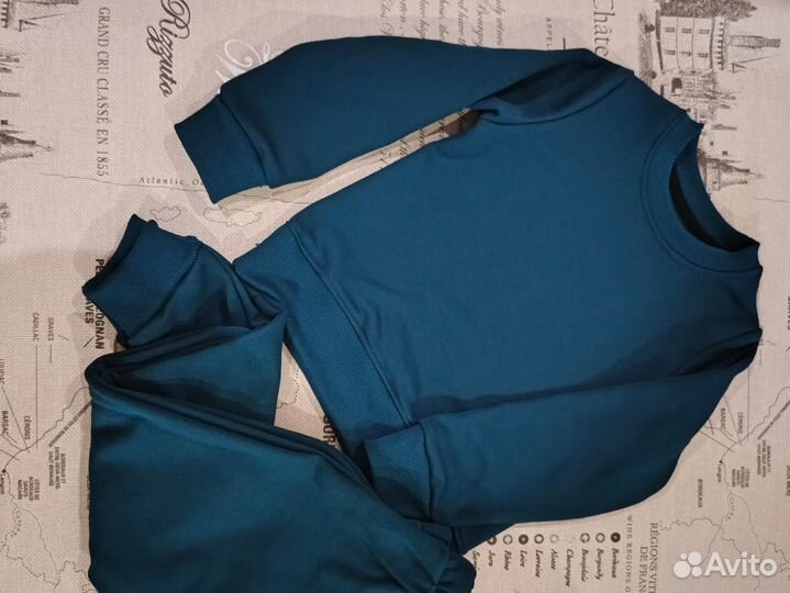 Детский спортивный костюм