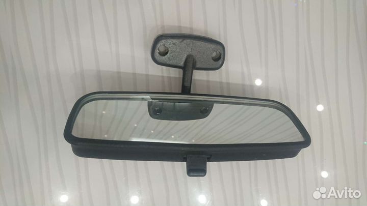 Зеркало салонное, панорамное