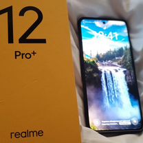 realme 12 Pro+, 12/512 ГБ