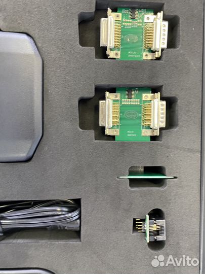 Launch X-prog 3 - программатор ключей иммобилайзер