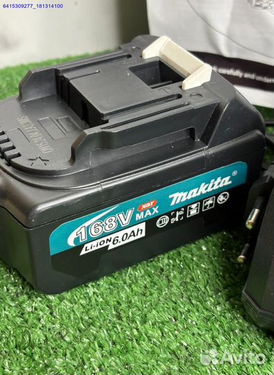 Гайковерт Makita (800нМ) (Арт.89100)