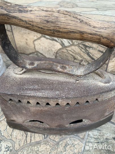 Антиквариат