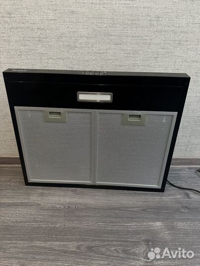 Вытяжка для кухни 60 см