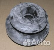 Подушка двигателя маз
