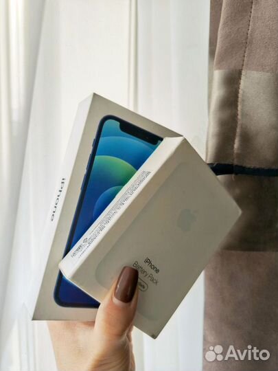 iPhone 12 mini, 128 ГБ