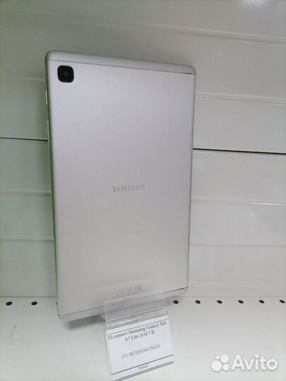 Планшет Samsung Galaxy Tab A7 Lite 32 гб