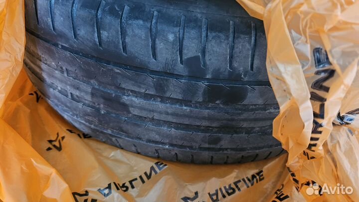 Pirelli Cinturato P7 205/55 R17