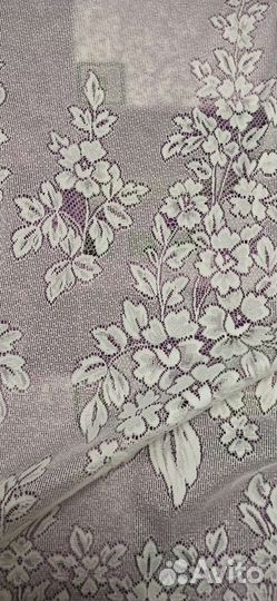 Шторы 2,20*4,50