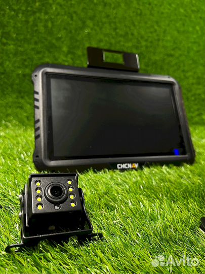 Автопилот агронавигатор chcnav NX510 PRO