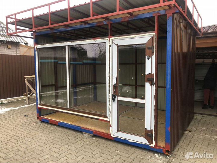 Пластиковые двери. Бюджет