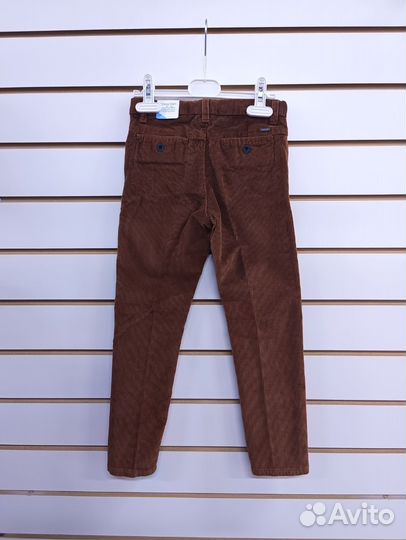 Новые брюки для мальчика Mayoral, 116 см