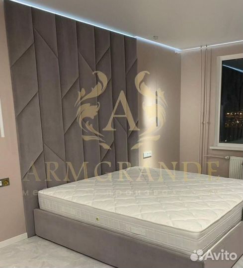 Кровати любых размеров на заказ