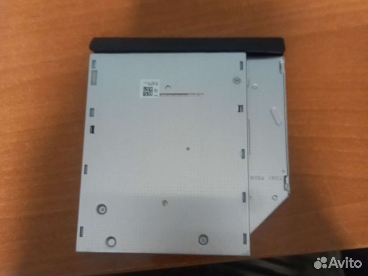 Dvd привод sn-208