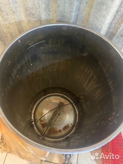Автоклав для тушенки бу