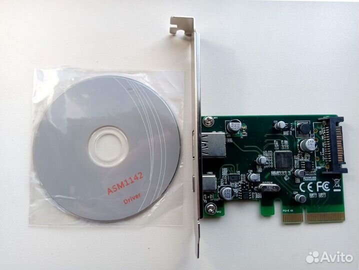 Платы расширения для пк