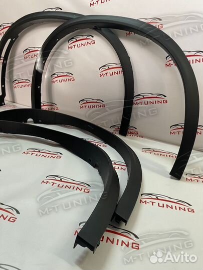 Расширители BMW X5 F15